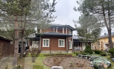 Индивидуальный проект под Наро-Фоминском